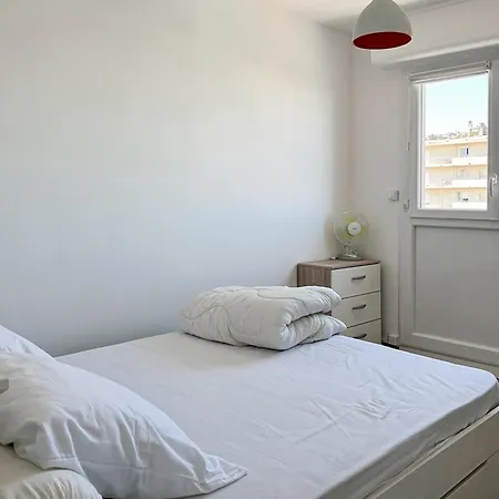 F2 Avec Parking Centre - Fr-1-559-38 Palavas-les-Flots