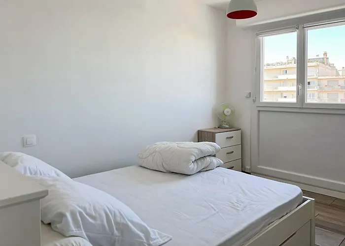 F2 Avec Parking Centre - Fr-1-559-38 Palavas-les-Flots